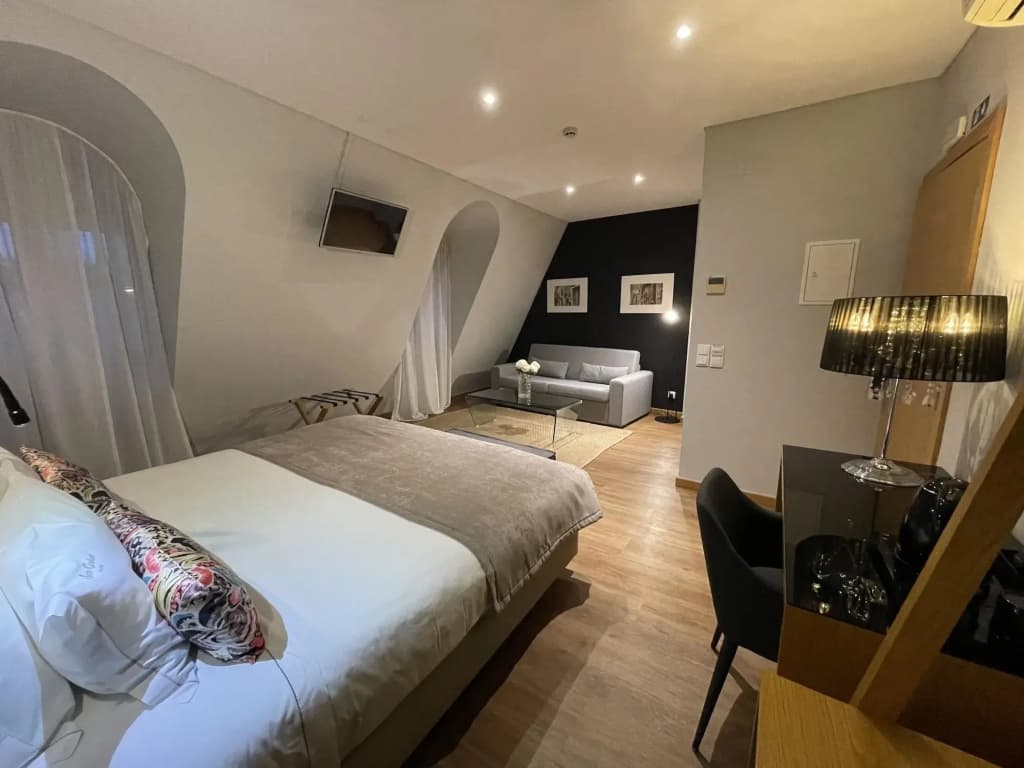 Hotel Sete Colinas - photo 26