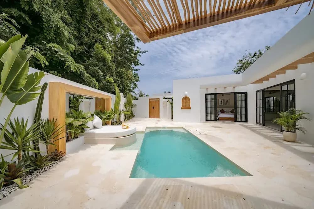 Palmera Villa 9 Bingin - photo 1