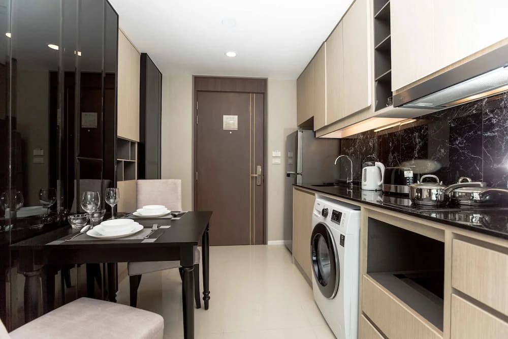 The Panora apartments by NLA - photo 14