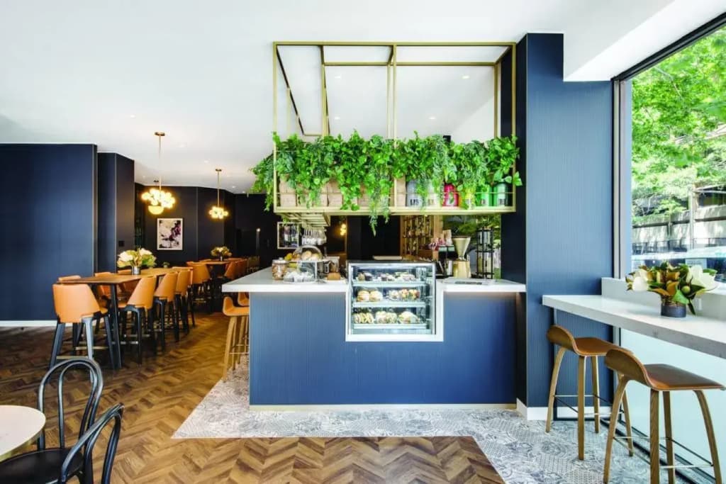 Vibe Hotel Sydney - photo 36