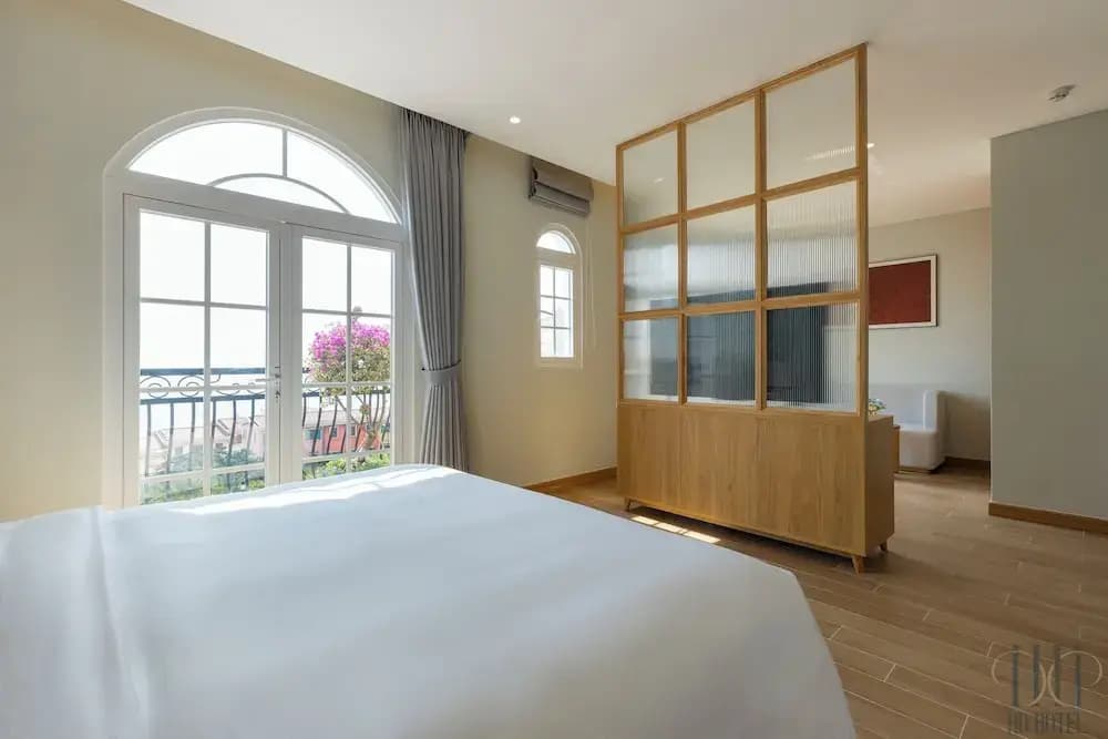 HD Hotel Sunset Town - photo 26