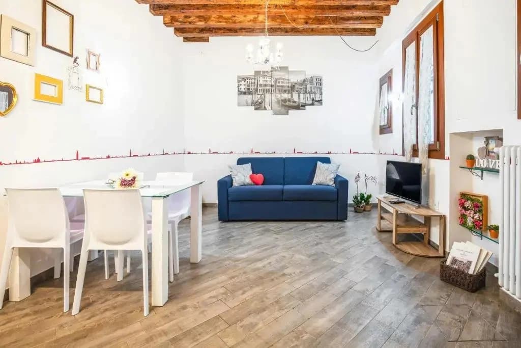 Venice downtown 4 pax. - photo 10