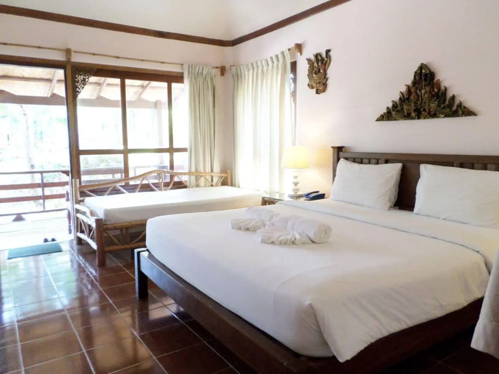 Chawengburi Resort - photo 4