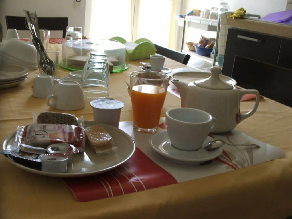 Bed & Breakfast Felicia - photo 10