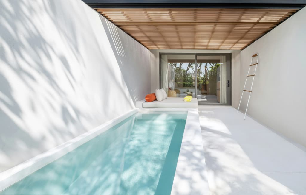 Centara Reserve Samui - photo 20