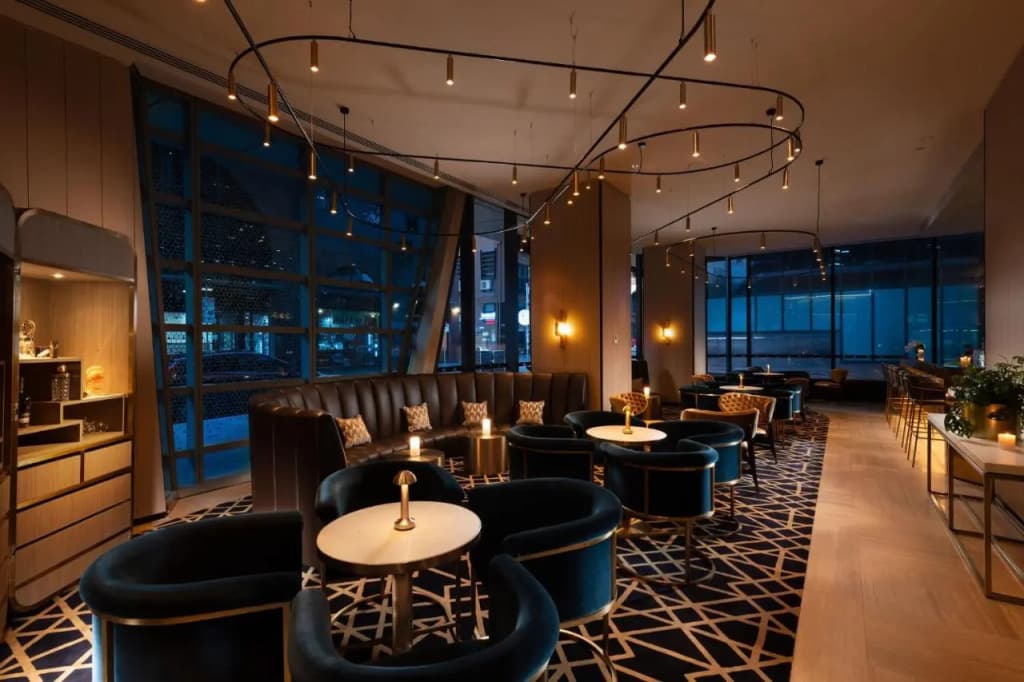 Dorsett Melbourne - photo 44