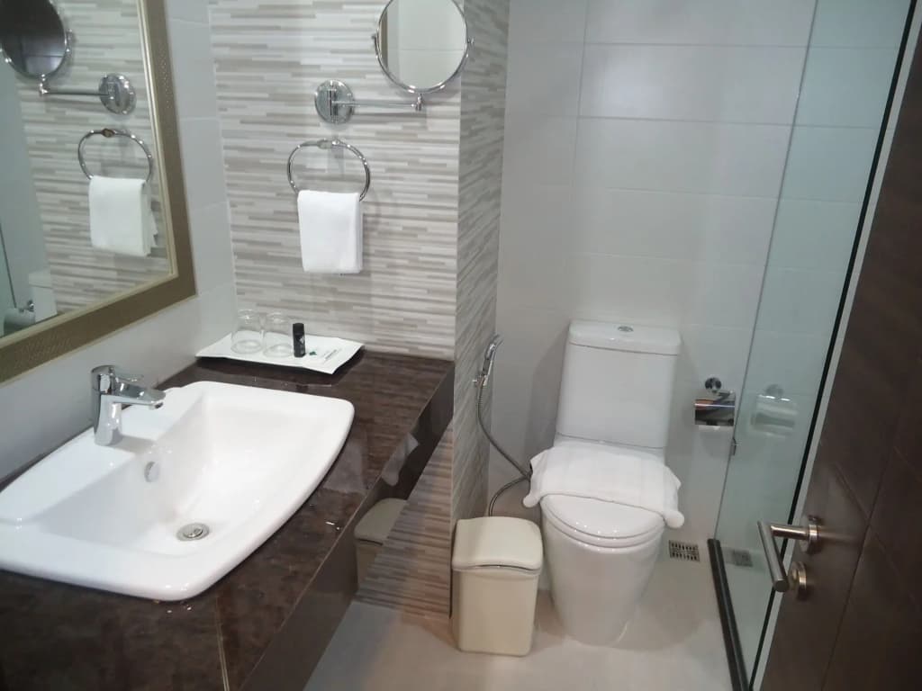Club Mahindra Mac Boutique Hotel - photo 19