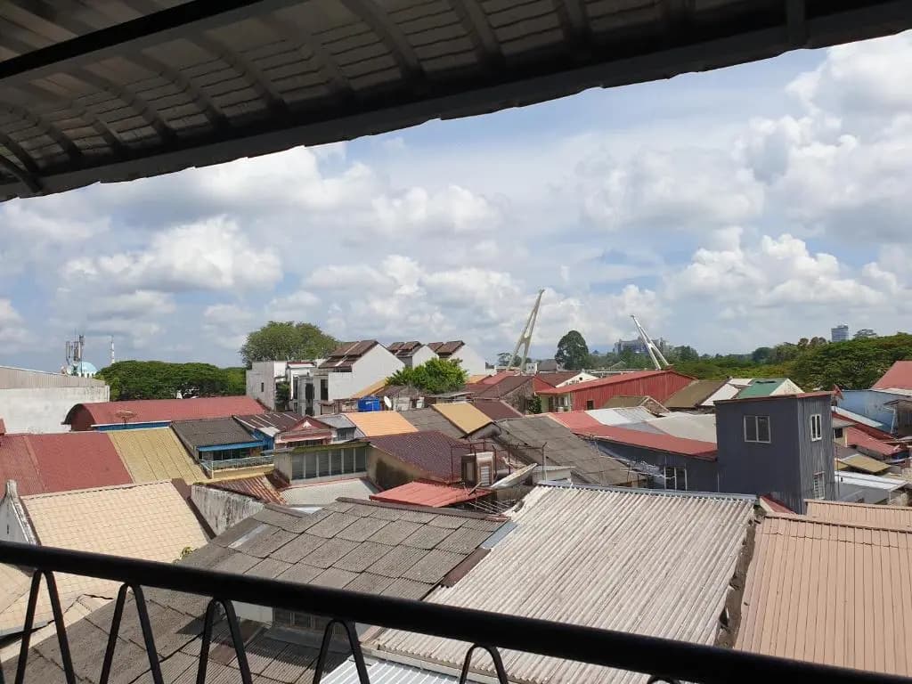Hornbill's Nest Kuching - photo 12