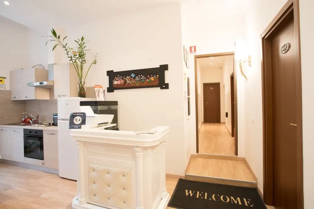 Milizie Apartment - photo 21