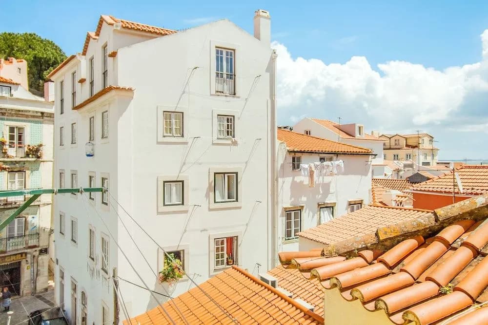 Alfama Apartment - main photo