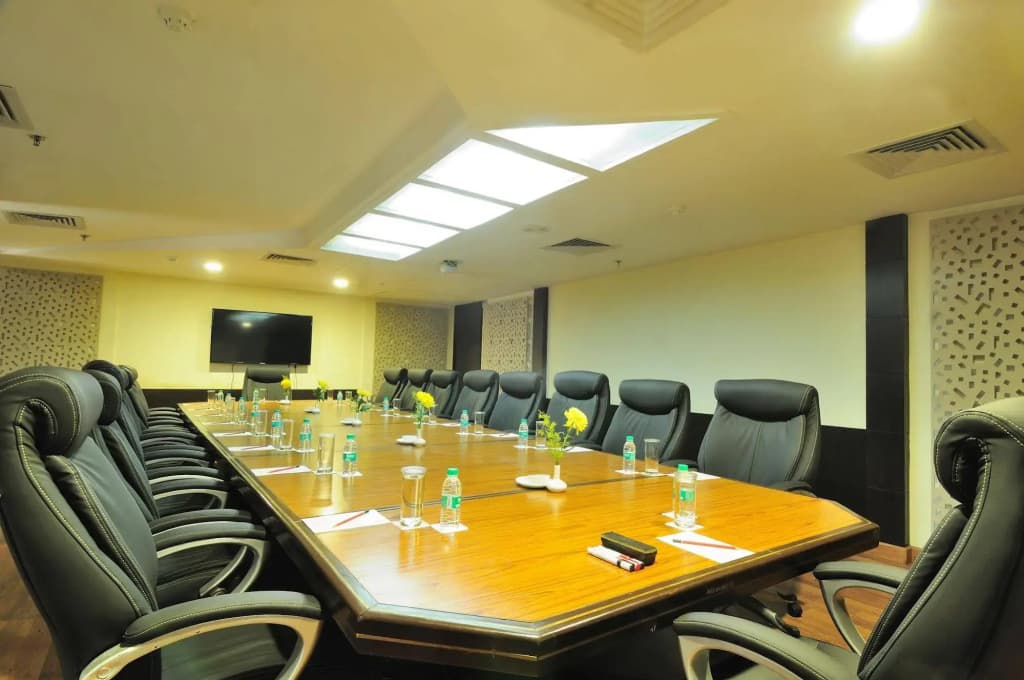 The Grand Orion - Kailash Colony - photo 15