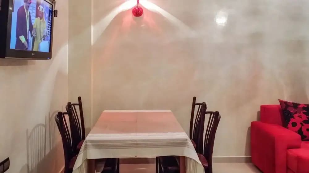 Apartment With 2 Bedrooms in Marrakech, With Wonderful City View, Balc - photo 11