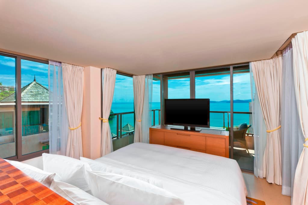 The Westin Siray Bay Resort & Spa, Phuket - photo 30