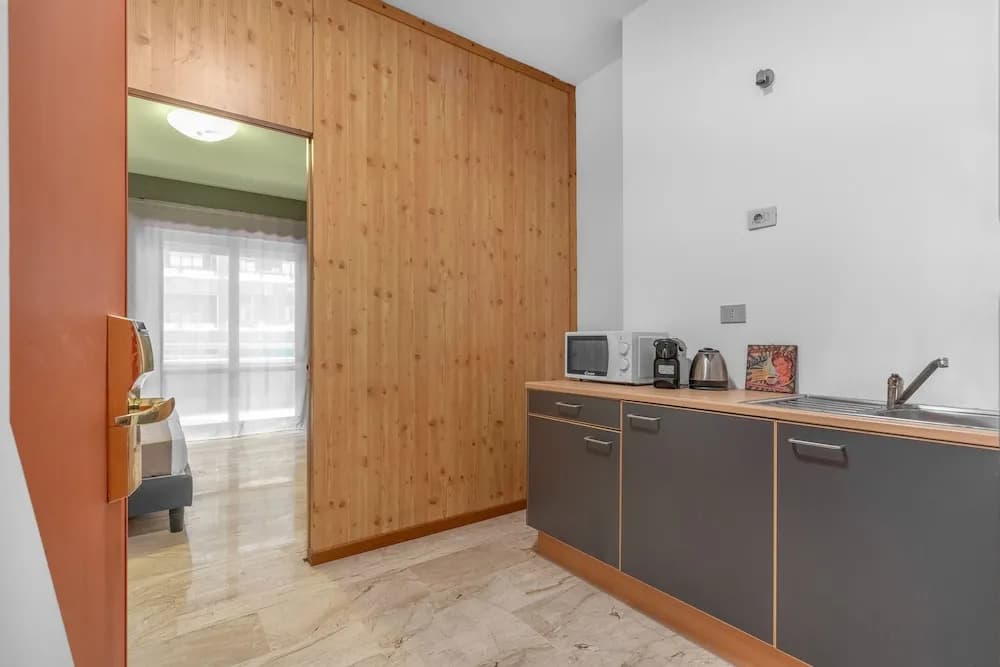 Casa da Suite Fraschini - photo 26