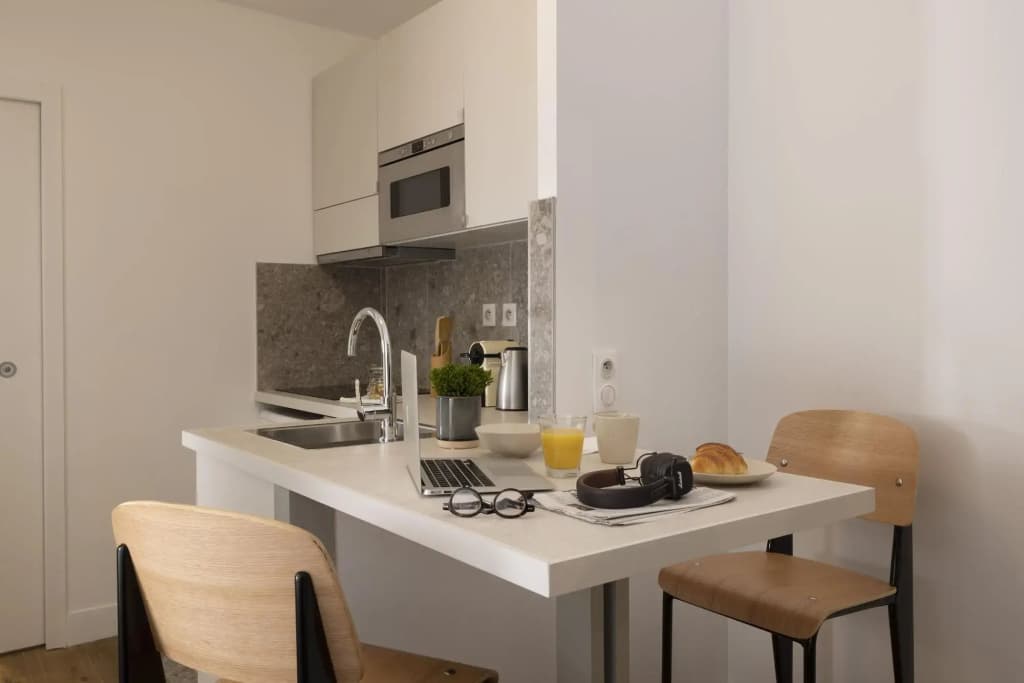 Yuna Blanche - Serviced Apartments - photo 27
