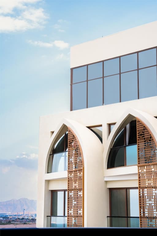 Golden Tulip Muscat The Village - photo 1