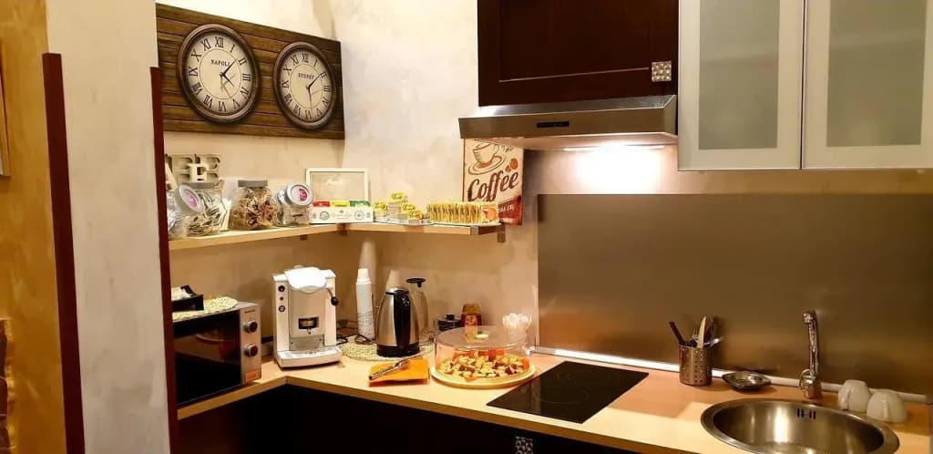 Acchiappasogni Guest House - photo 11
