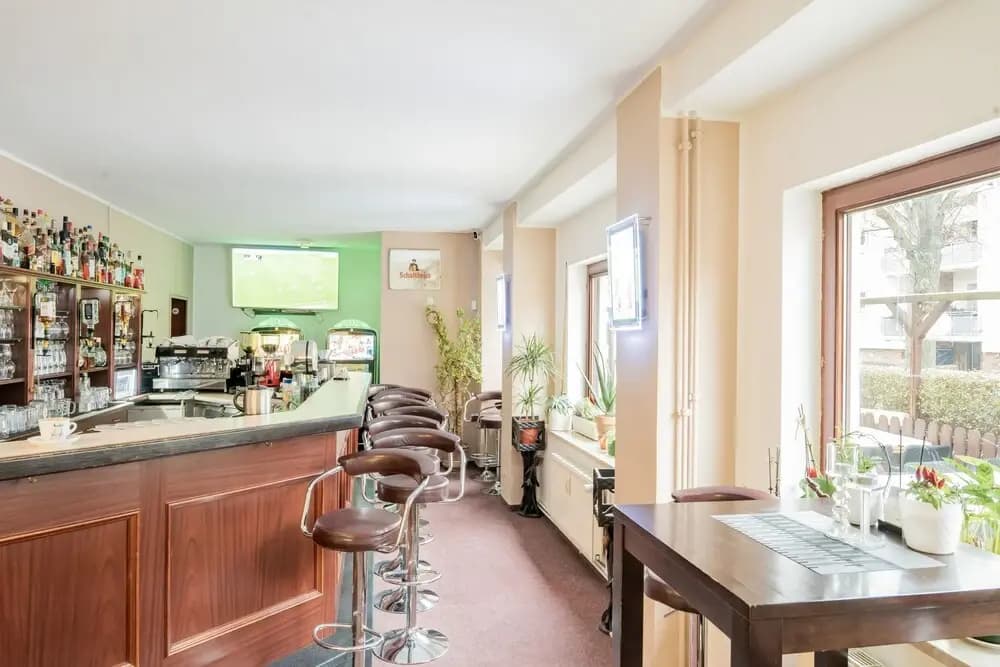 Hotel Doris 108 - photo 24