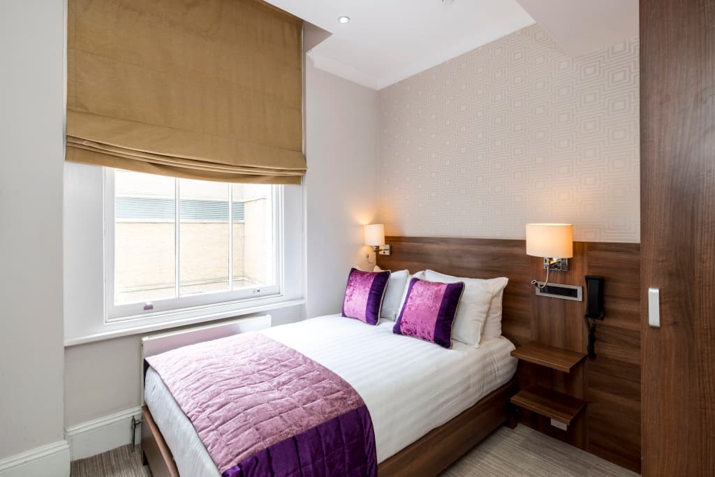London House Hotel - photo 25
