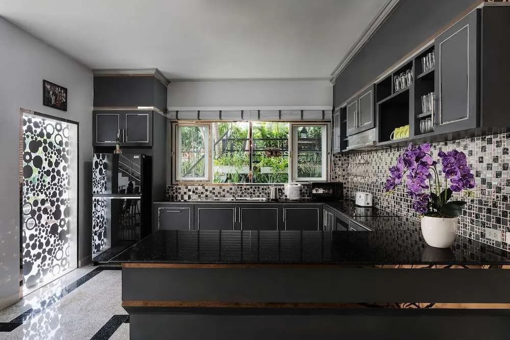 Patong Seaview Luxury Pool Villa - photo 25