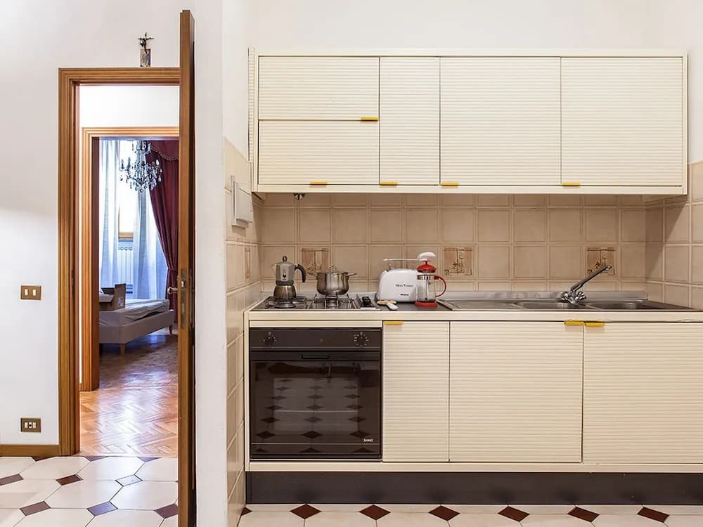 Spada Apartment - photo 14
