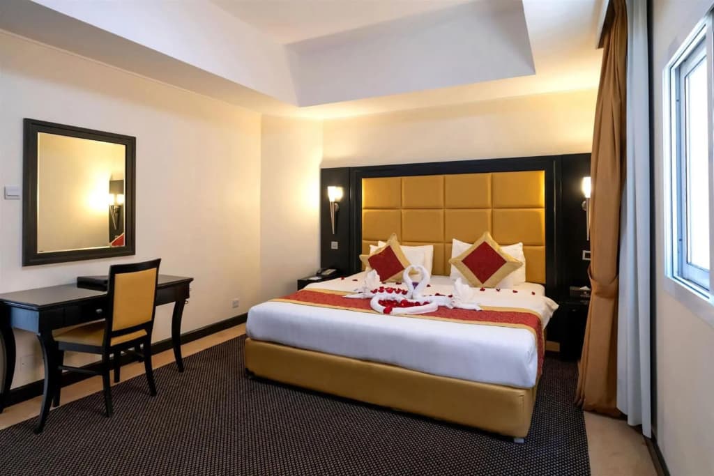 Royal Beach Hotel & Resort - photo 50