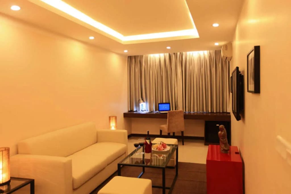 Hong Ha Hotel - photo 13