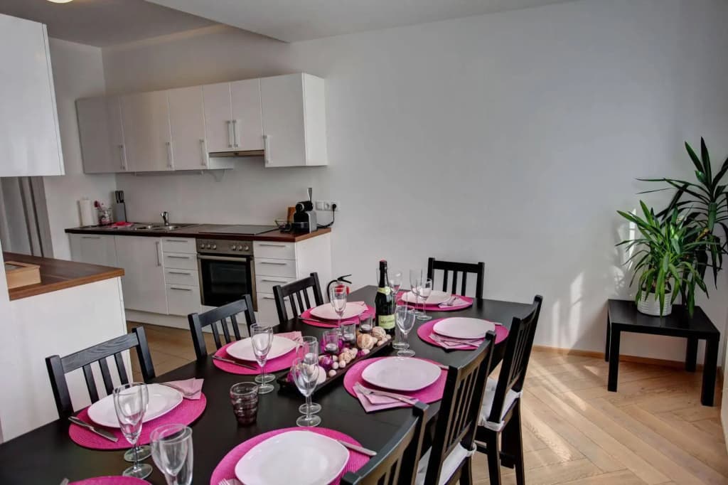 Gasser Apartments Vienna - photo 20