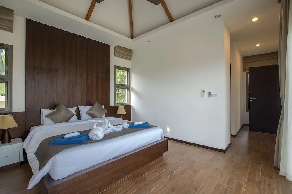 Villa Siau - photo 3
