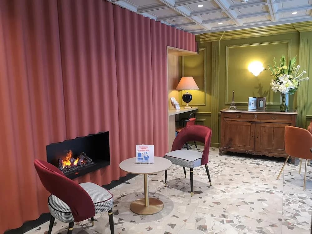 Hotel de la Paix - photo 23