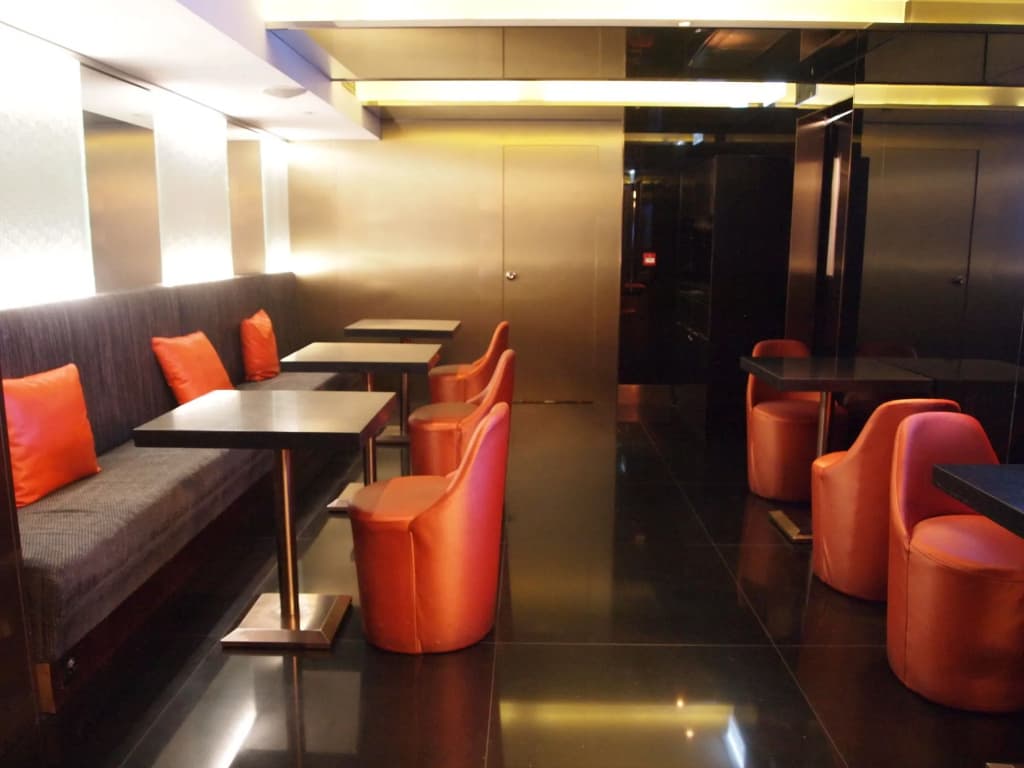 Butterfly on Waterfront Boutique Hotel Sheung Wan - photo 11