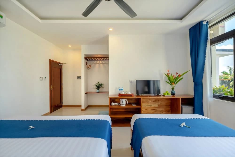 Sands River Hoi An Villa - photo 5
