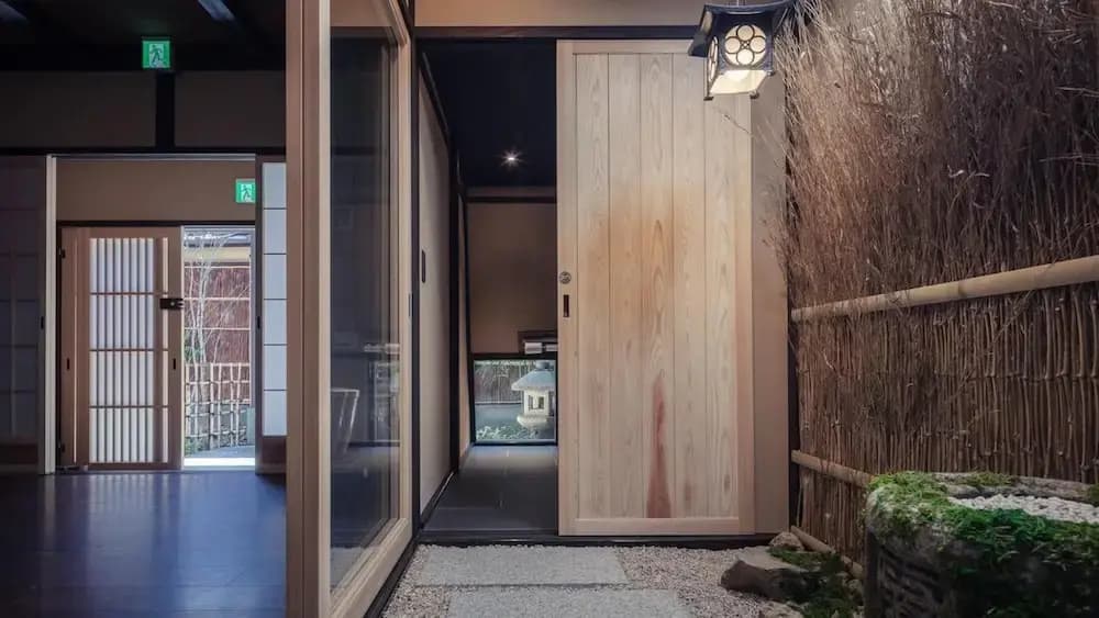 <Kyoto Machiya Kouhaku>Musha - photo 11