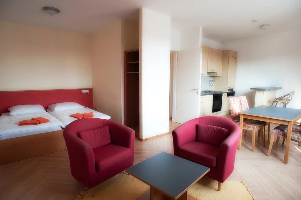 Steps Hotel Berlin - photo 18