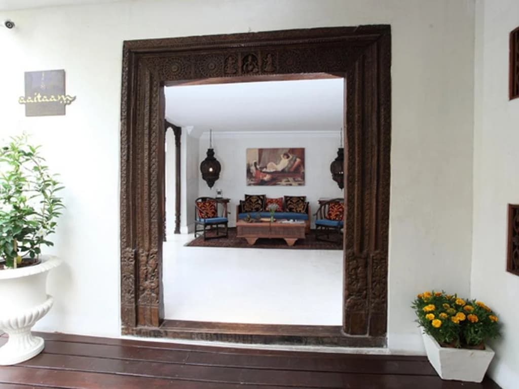 At Niman Conceptual Home - photo 14