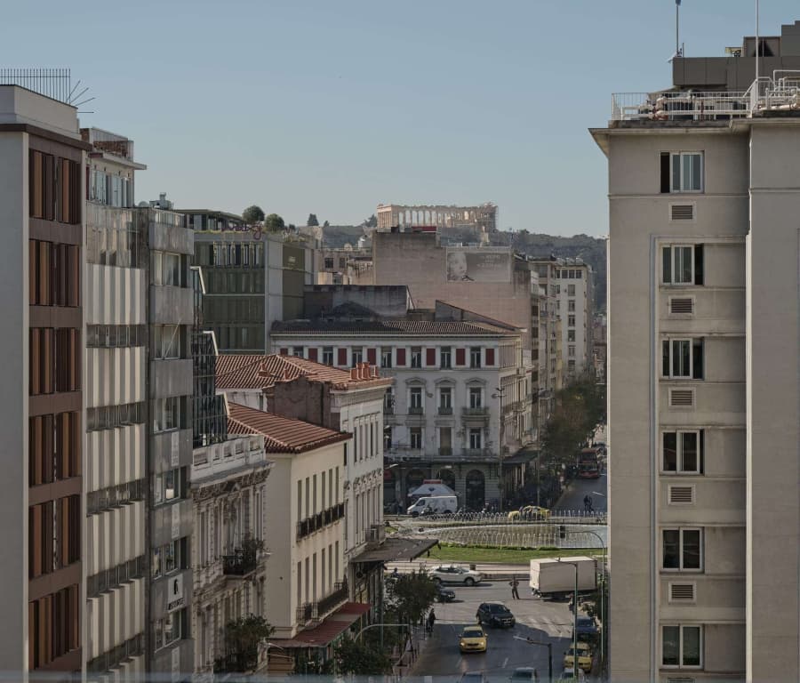 Vision Omonia - photo 17
