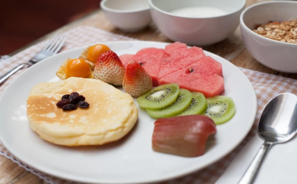 Zzziesta Chaing Mai Bed & Breakfast - photo 11