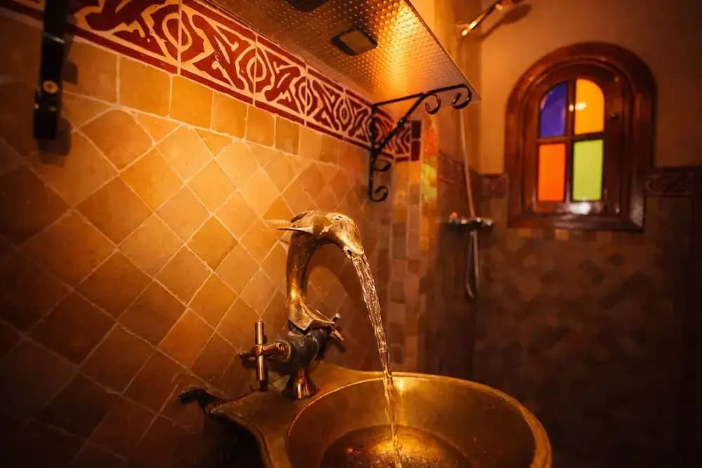 Riad 16 Dar and Pool - photo 34