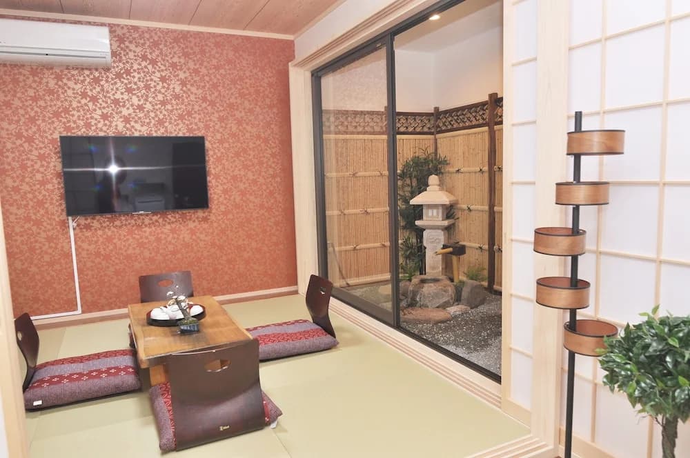 Shirakabanoyado-fuka - photo 4