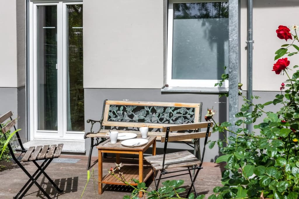 DR Apartments Prenzlauer Berg - photo 7