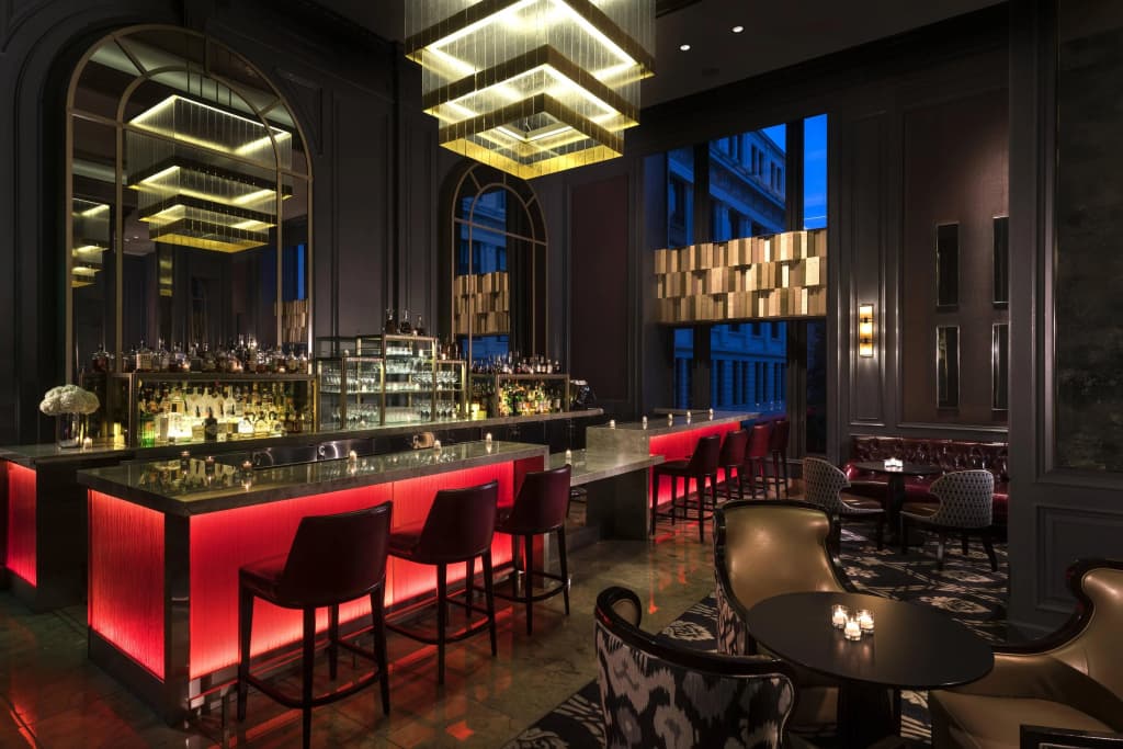 The Ritz-Carlton, San Francisco - photo 31