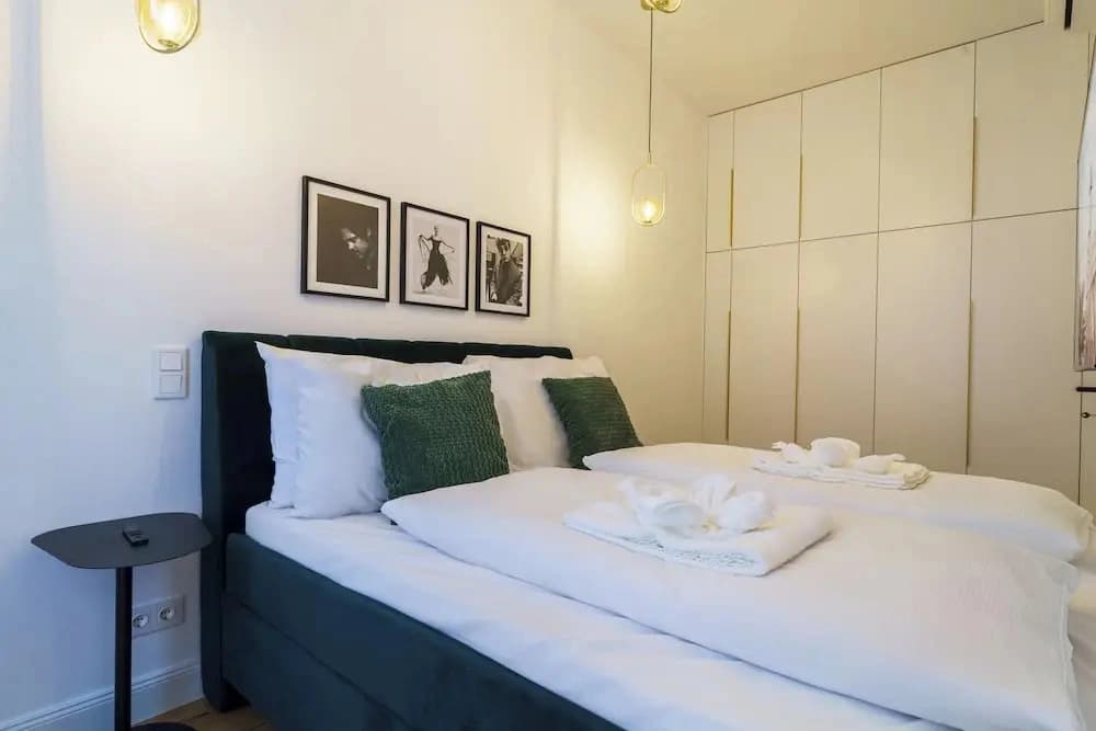 Grand Quarters Mariahilf Residence - photo 3