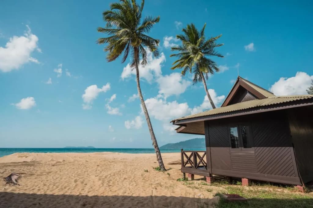 Berjaya Tioman Resort - photo 46