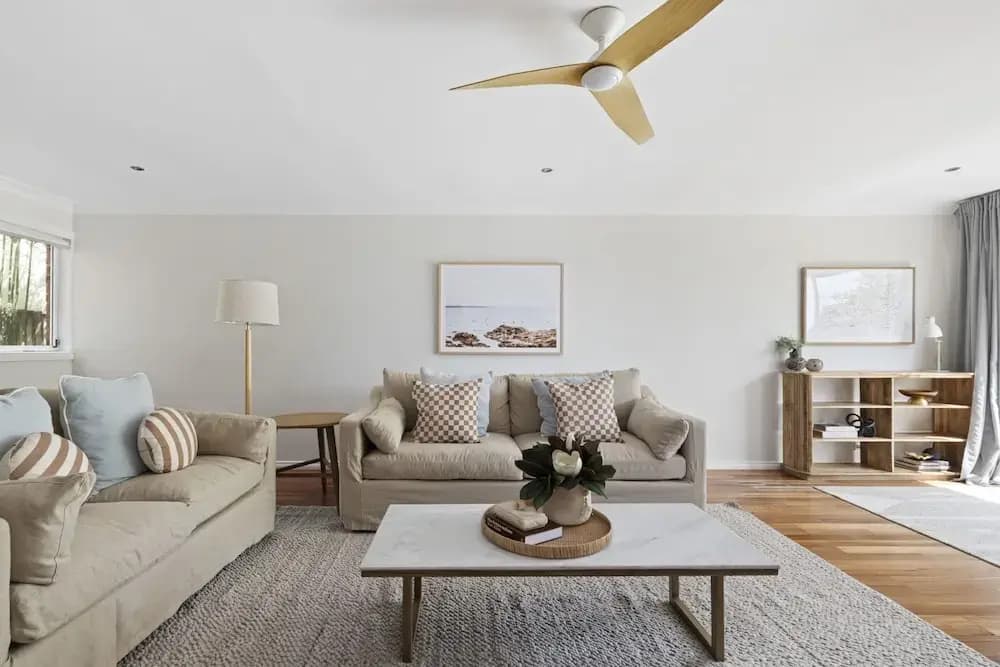 Spacious 3-bed Duplex in Leafy Seaforth - photo 13