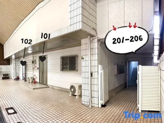 No.102 Direct to KIX | Free Switch - photo 11