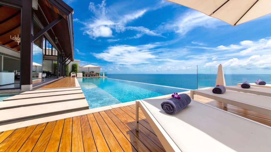 Villa Paradiso - photo 14