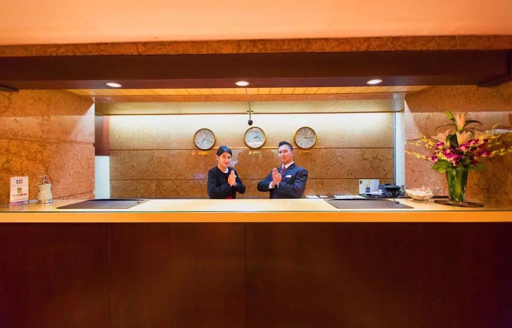 Hotel Kristal - photo 40