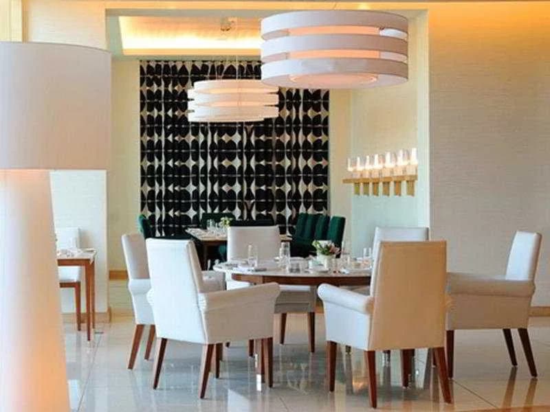 Raffles Dubai Hotel - photo 26