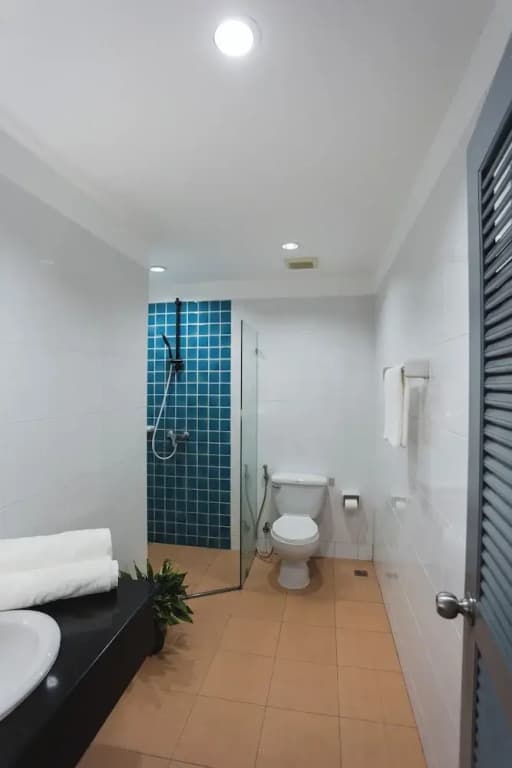 Rawai Rooftop 2BR Oasis - photo 6