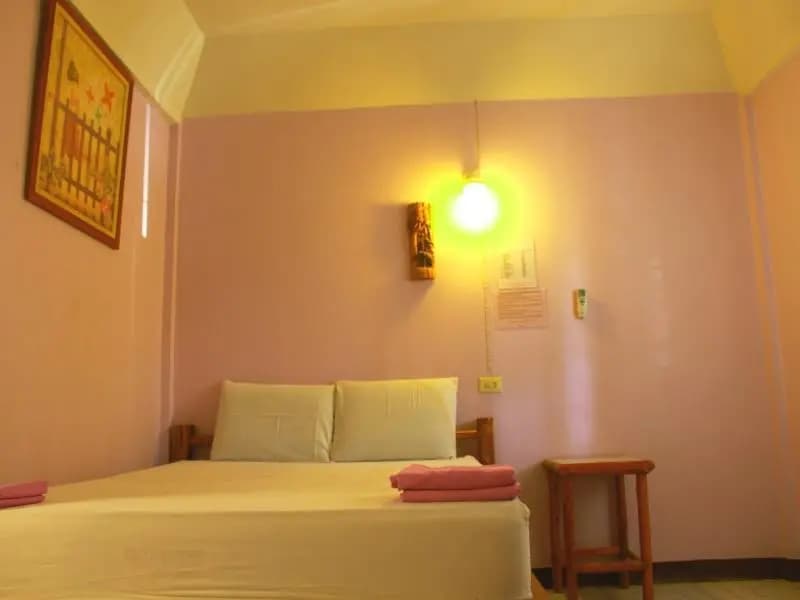 Hillside Bungalows & Restaurant - main photo